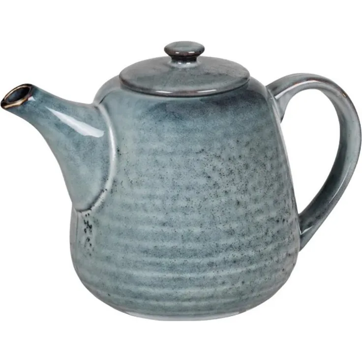 Broste Copenhagen NORDIC SEA Teekanne für 1 Person 0,7 l