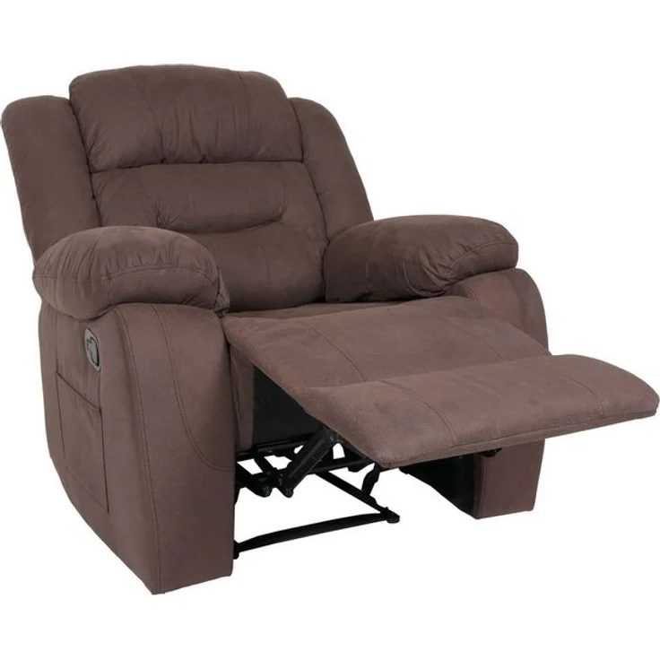 MCW TV-Sessel MCW-J57, Max. Dauerbelastbarkeit: 200 kg – Bild 4