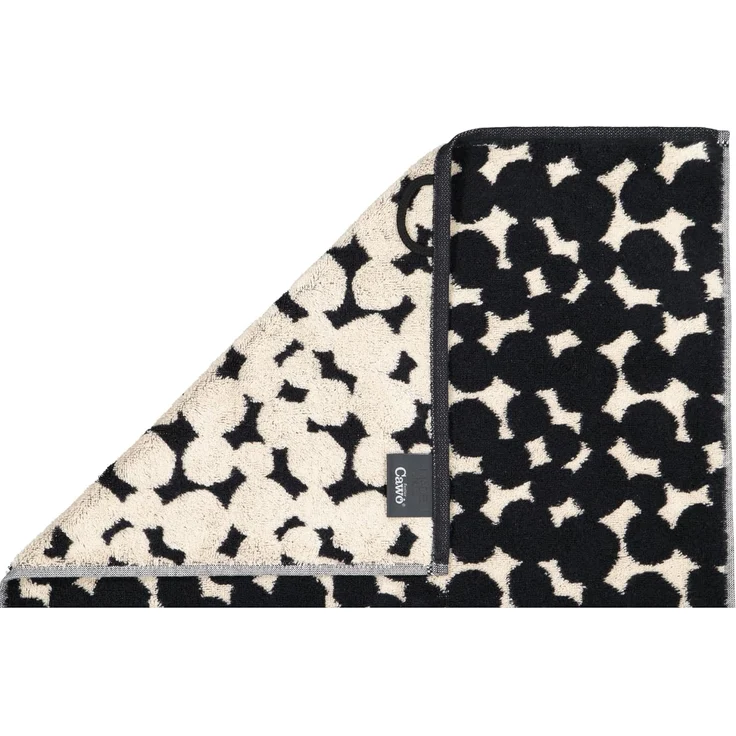 Cawö Handtuch Cawö Handtücher Loft Pebbles 6224, Baumwolle, 100% Baumwolle – Bild 5
