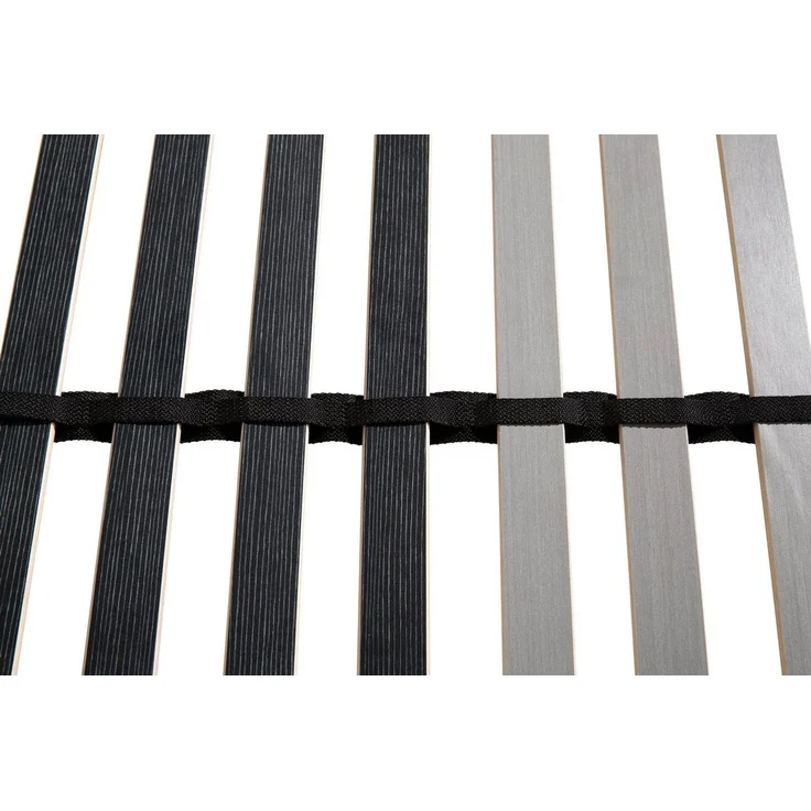 Lattenrost Lattenrost Glomma NV, 90x200, 140x200 cm und weiteren Größen, OTTO home, Kopfteil nicht verstellbar, Fußteil nicht verstellbar, Lattenrost für alle Matratzen, & Selbstmontage, langlebig, ergonomisch – Bild 3