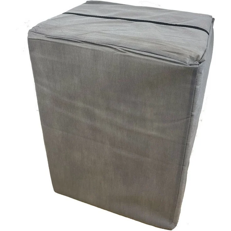 IWH Bandscheibenwürfel Stufenlagerungswürfel 55x40x30 cm grau – Bild 4