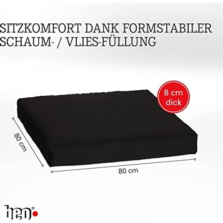 Beo LKP 80x80PY202 – Bild 3