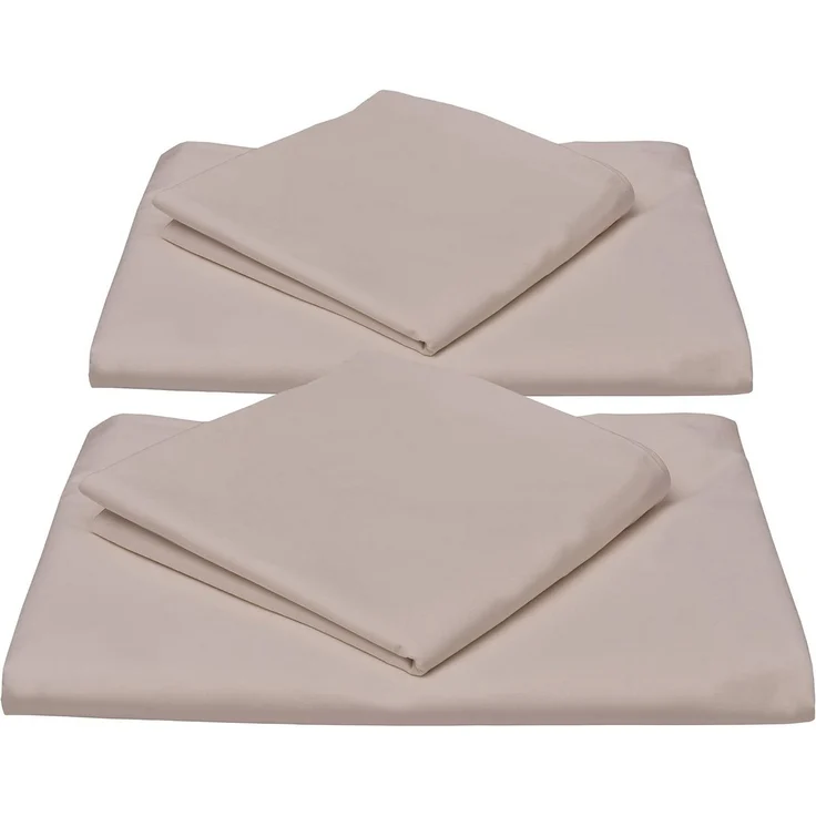 Beautissu Bettwäsche, Bettwäsche – Bild 1