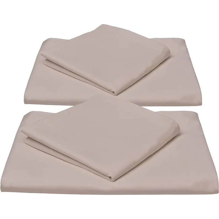 Beautissu Bettwäsche, Bettwäsche