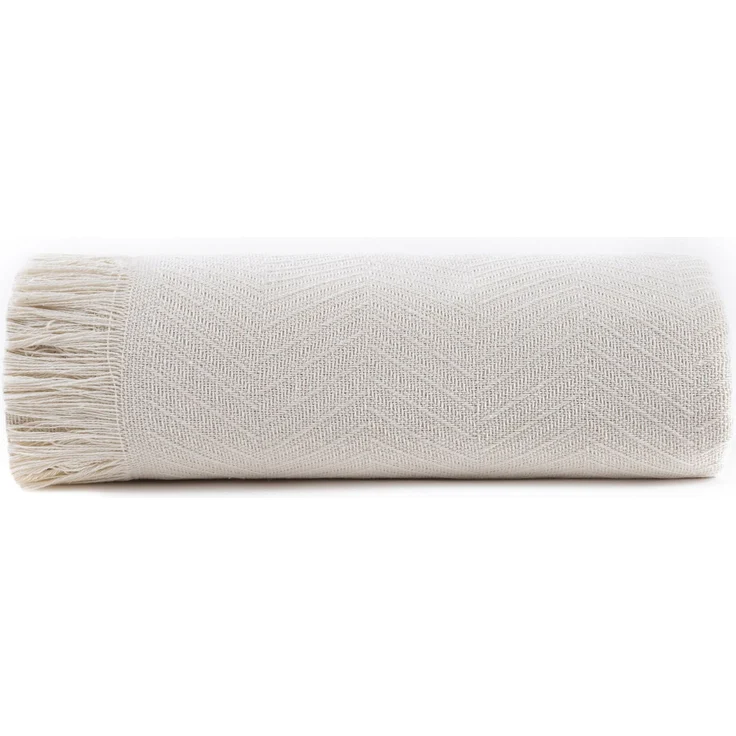Mehrzweck-Tagesdecke für Sofa, Überwurf für Bett, Sofaüberwurf, Jarapas, Fischgrätenmuster