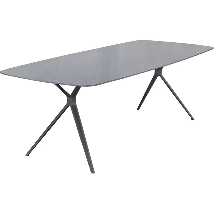 LC Garden »Bari« Gartenset XVII 240x100cm 7tlg. – Bild 2