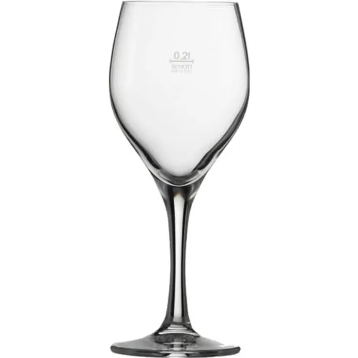 Schott Zwiesel Rotweinglas Mondial 158655 335ml 6 Stück