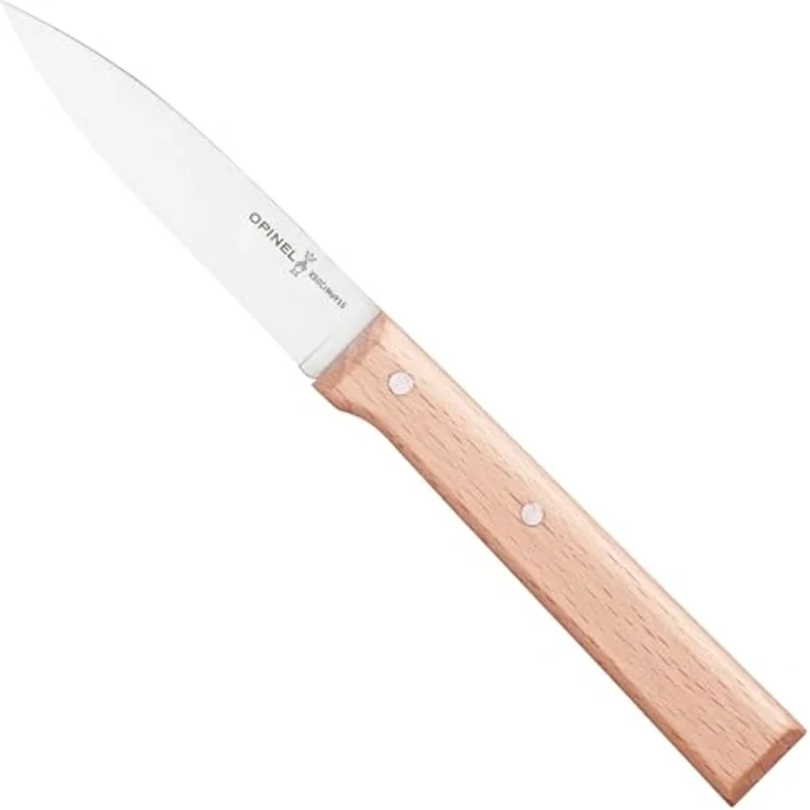 Opinel Parallele Küchenmesser – Bild 1