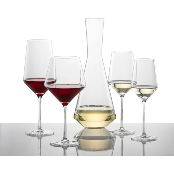 Zwiesel Glas PURE Date Night Set 4-teilig - Limited Edition – Bild 5
