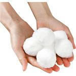 FIVMEN Filterbälle Pool Filter Balls für Sandfilteranlage Filtermaterial Polysphere, (2-St), Poolfilter ersetzen 25 kg Filtersand für Pool Sandfilter