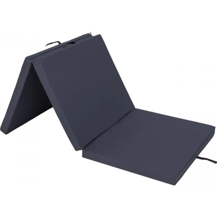 Hobbygarden Klappmatratze ALEX - XL - dunkelblau