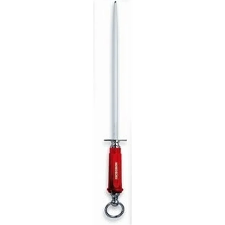F. DICK Wetzstahl F. DICK Wetzstahl DICKORON classic Klinge 35 cm Wetzstahl – Bild 4