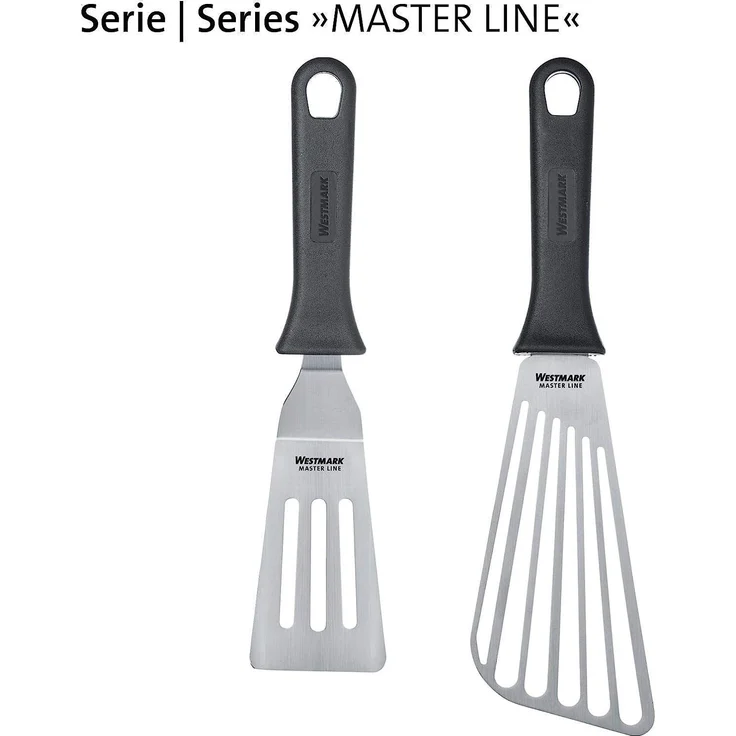 Westmark Wender »Master Line«, 16,5x8,5 cm, gerade, flexibel, gesch 13352270 – Bild 4