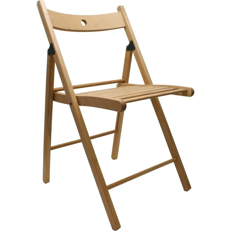 Dönges Klappstuhl, 100 kg, 46 cm
