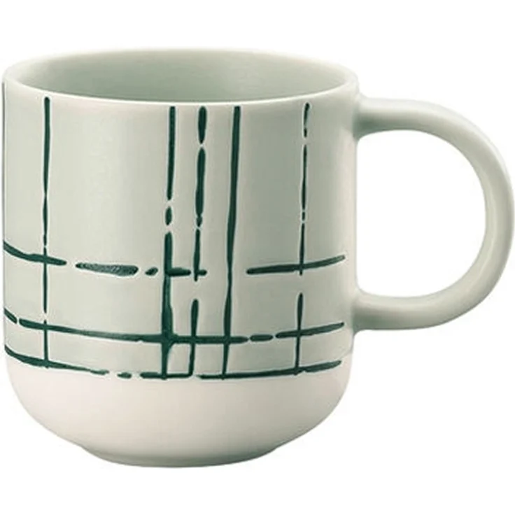 Thomas Fun Karo light Espresso-Obertasse