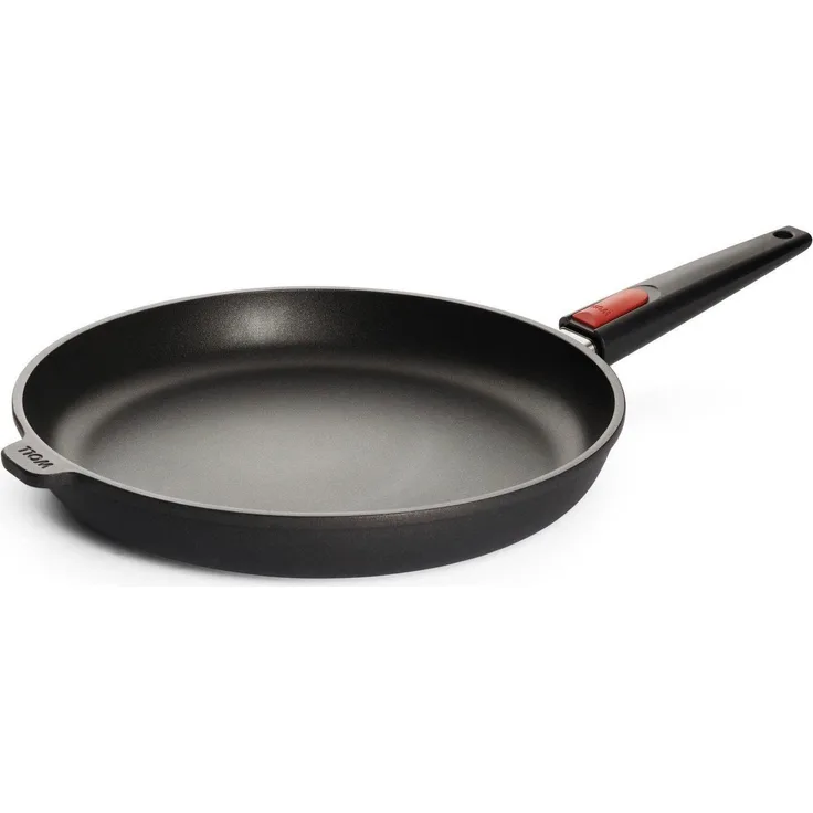 WOLL 'Nowo Titanium' Bratpfanne, 32,0 cm