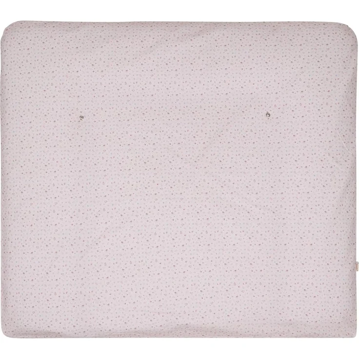 Sterntaler® Wickelauflagenbezug Wickelaufl. bezug Hanni, Made in Europe – Bild 2