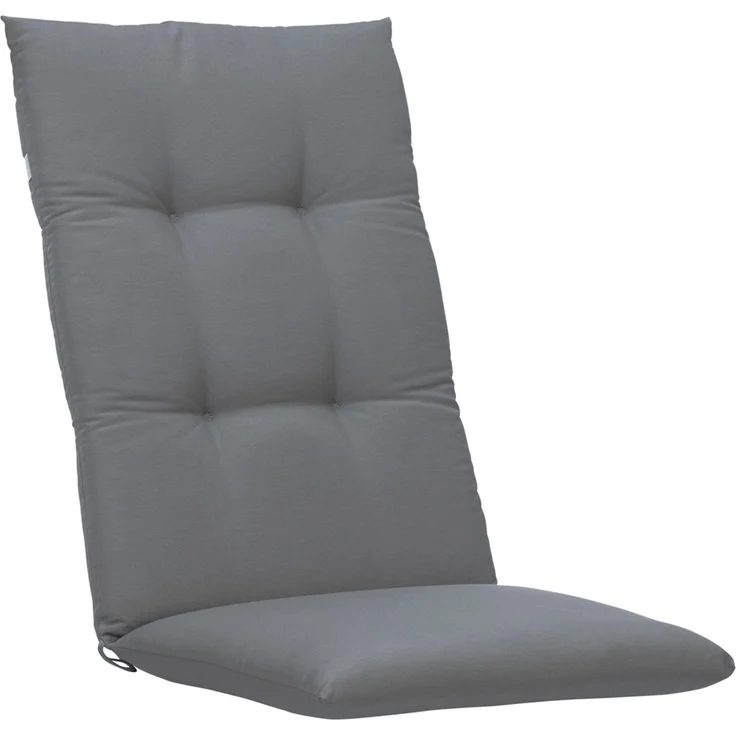 KETTtex Dessin 857 Polsterauflage - Hochlehner 120 x 48 x 8 cm – Bild 1