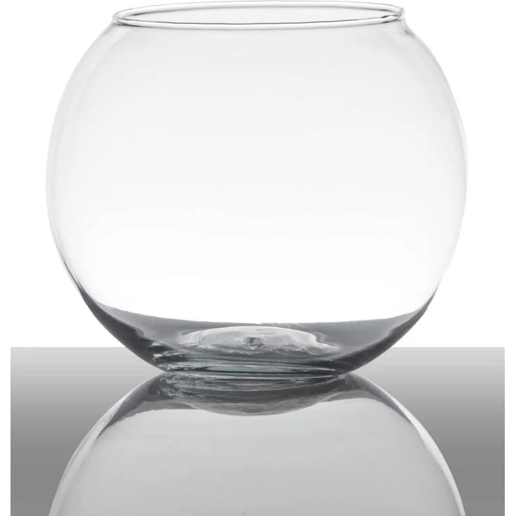 Hakbijl Vase Bubble Ball H11 D14 – Bild 1