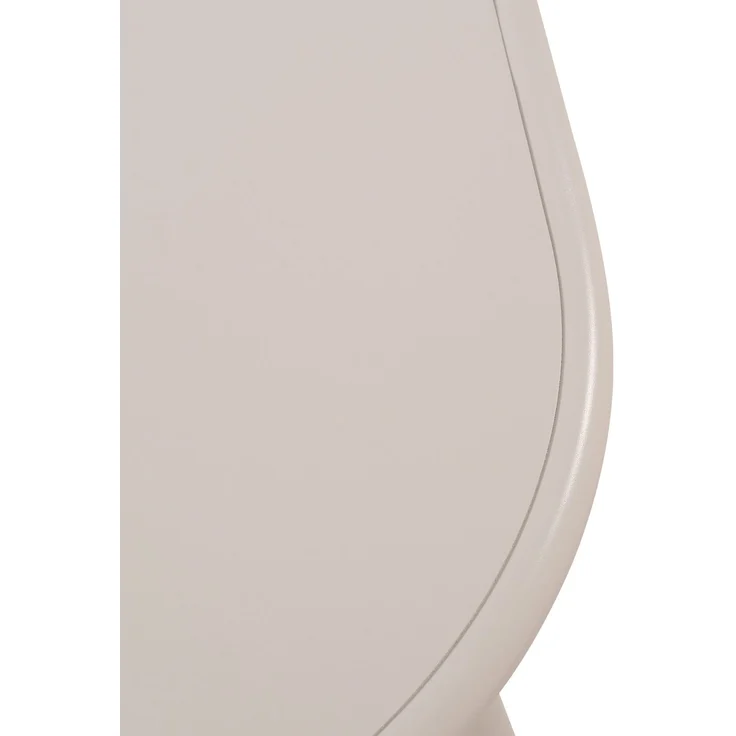 CLP Couchtisch Velva wetterfest und UV-beständig,hellgrau – Bild 4