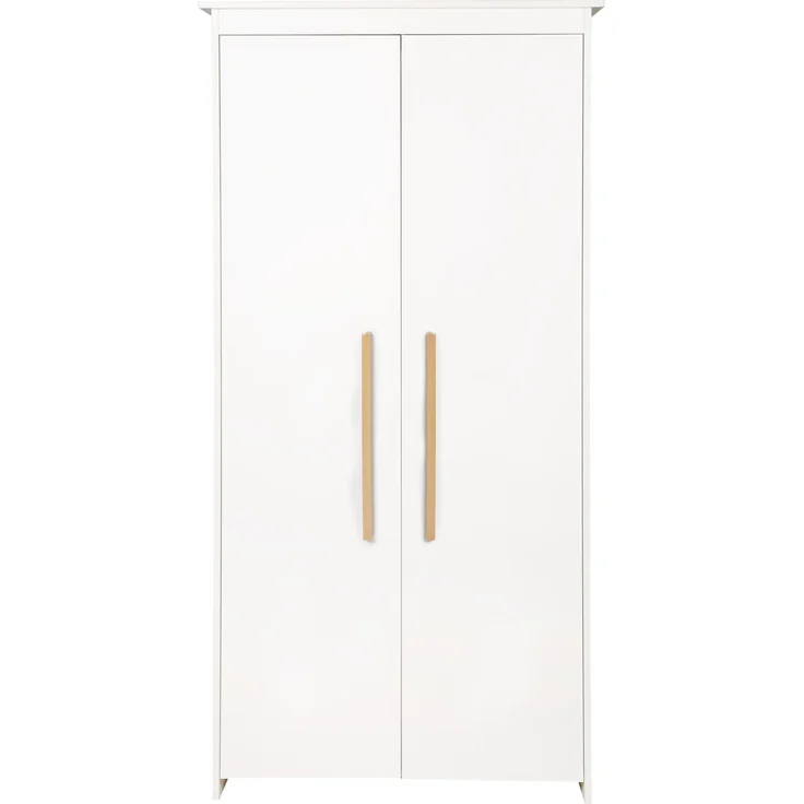 roba Kinderzimmerset 'Lilo' - 3-teilig - inkl. Kombi-Kinderbett 70 x 140 cm - Weiß – Bild 13