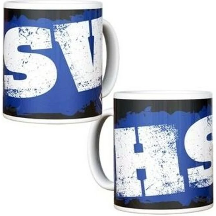 HSV Tasse HSV Tasse – Bild 2