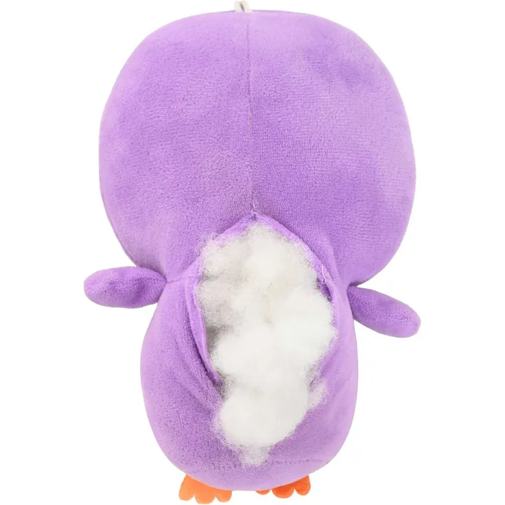 vidaXL Faserfüllung Weiß 5 kg Polyester 900283