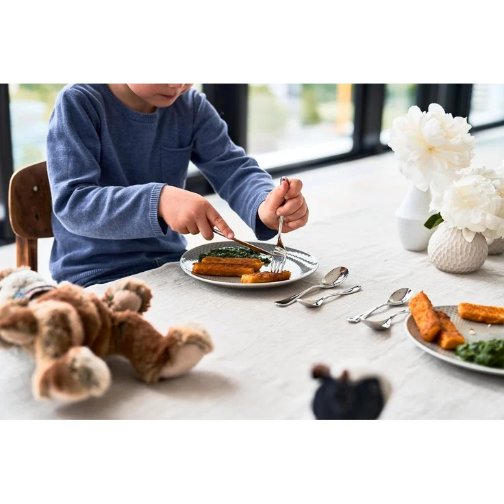 ZWILLING Kinderbesteck "Filou" 4-teilig 111357 – Bild 4