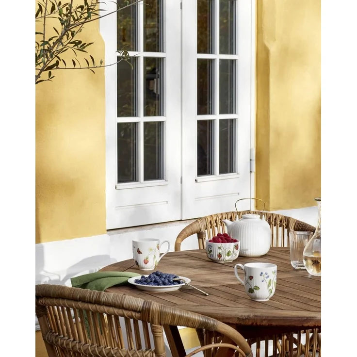 Kähler Becher Hammershøi – Bild 7