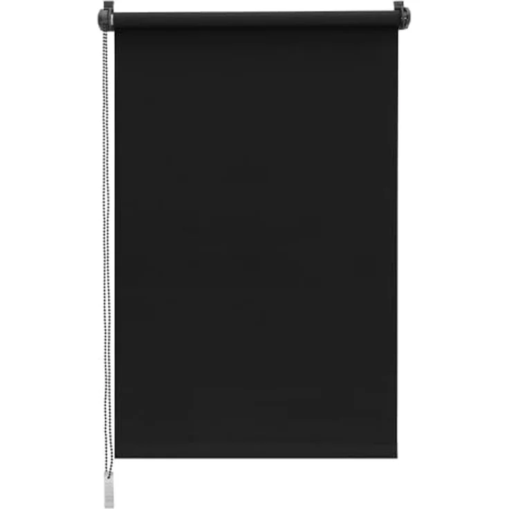 Rollo Seitenzugrollo Verdunkelungsrollo ohne Bohren verdunkelnd Rollo, Sekey, verspannt, Klemmfix, Seitenzugrollo,Sonnenschutz & Sichtschutz,Bestellbreite = Stoffbreite – Bild 1