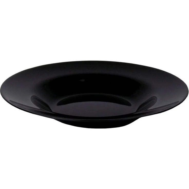 Arcoroc Pastateller Ø 28,5cm, aus Opalglas, (6 St), Opalglas, Ø 28,5cm, Spülmaschinenfest – Bild 2