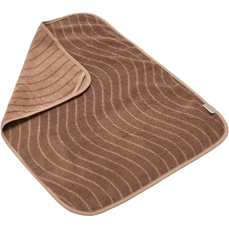 Leander Matty Wickelunterlagen Topper - Woodland -