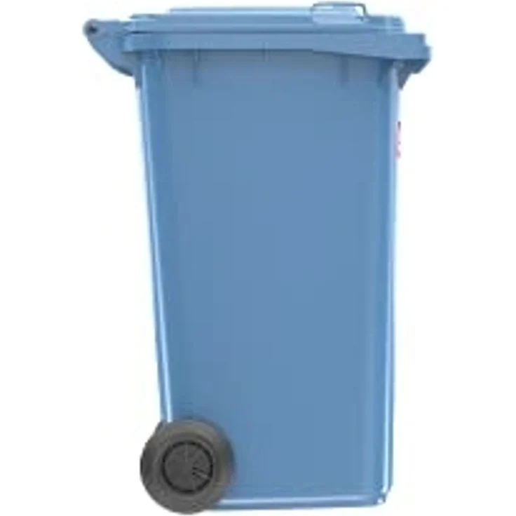 Sulo Biomülltonne 240 L blau – Bild 3