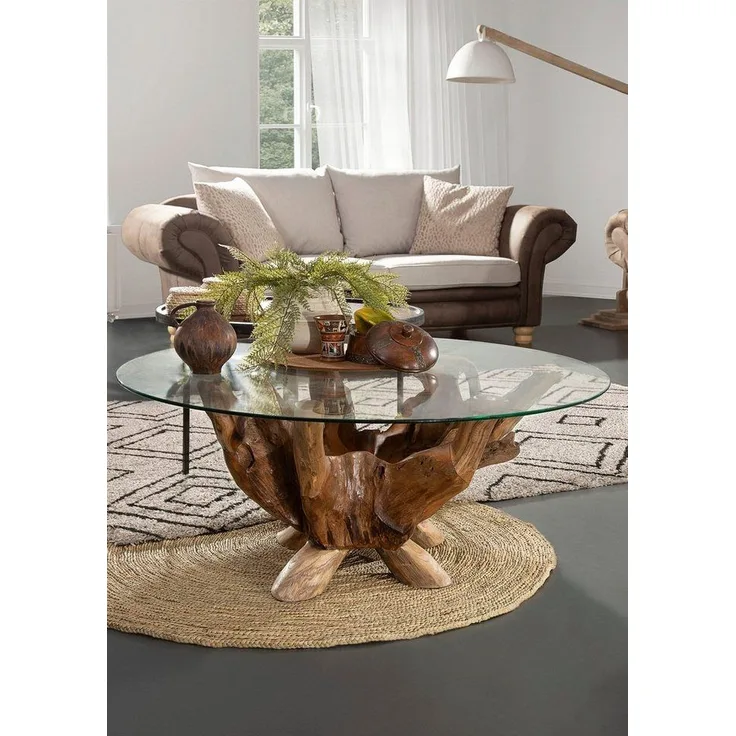 Gutmann Factory Beistelltisch Nature