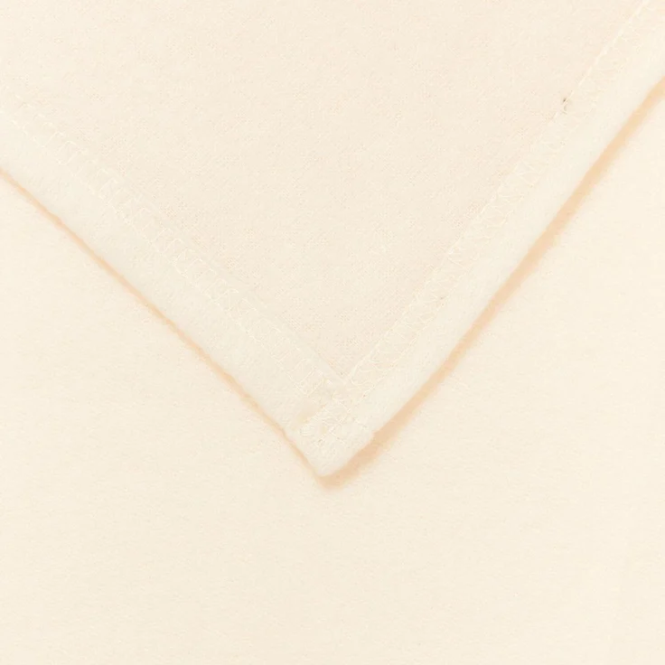 vidaXL Wohndecken 24 stk. Creme 200 x 150 cm 10,08 kg Fleece 42017114 – Bild 5
