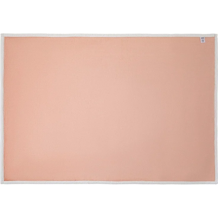Wohndecke Sennu, Kuscheldecke, Teddy, erstklassige Tagesdecke, OTTO home, 420g/m², flauschige, Wohndecke mit Teddyoptik, Tagesdecke – Bild 2