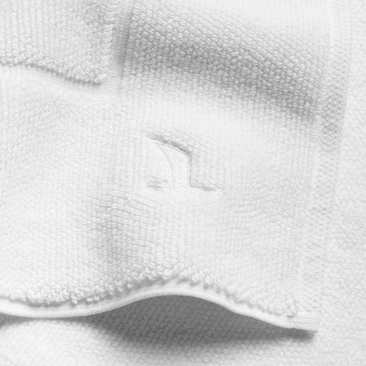 Möve Badematte Superwuschel, Höhe 8 mm, beidseitig nutzbar, fußbodenheizungsgeeignet, Baumwolle, rechteckig – Bild 3