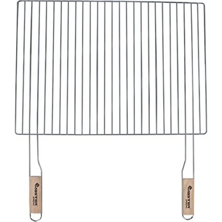 Master Grill & Party Grillrost MG252, 54 x 38 cm