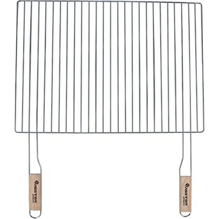 Master Grill & Party Grillrost MG252, 54 x 38 cm – Bild 1