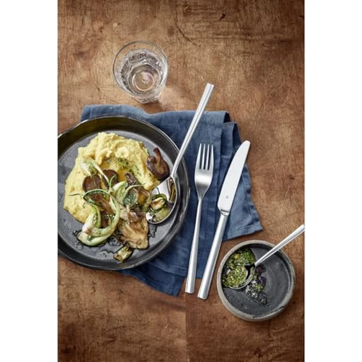 Besteck-Set Trend 30-teilig – Bild 3