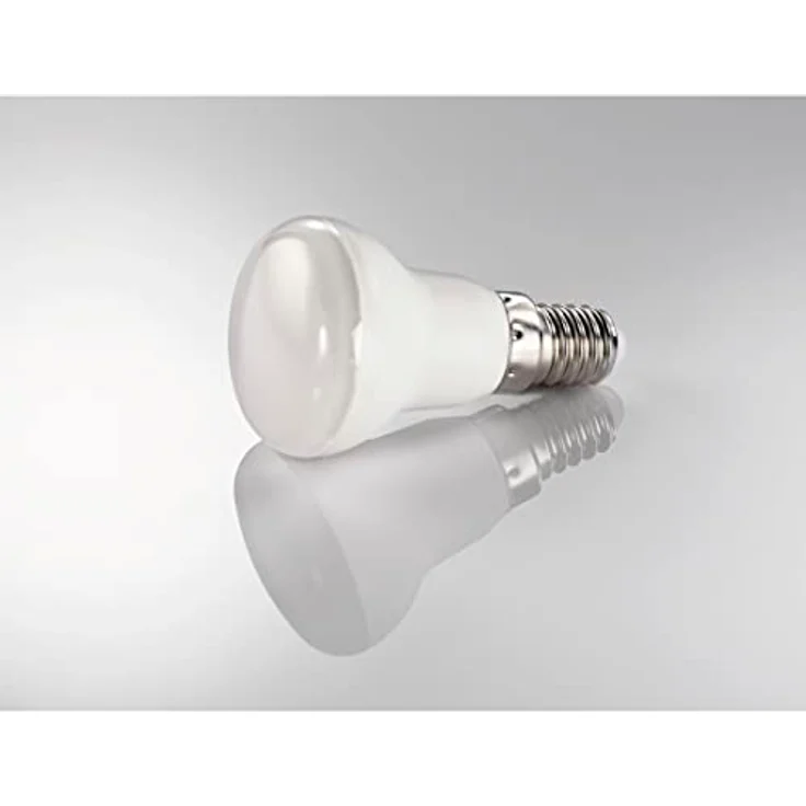 Xavax LED Reflektorlampe E14, 330 lm Warmweiß (2700K), ersetzt 30W – Bild 3