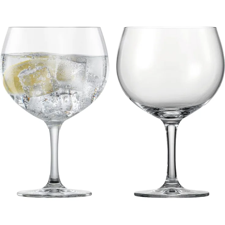 Schott Zwiesel 120017 BAR SPECIAL Gin Tonic Glas Set