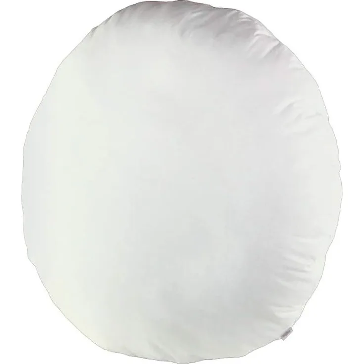 Boden-/Rundkissen ca. 60 cm Ø Schaumstoff-Flocken beties "PublikUp"