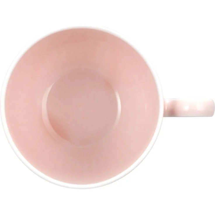 Seltmann Weiden Espressoobertasse AMINA BHT 8.80x4.80x6.70 cm rosa – Bild 3