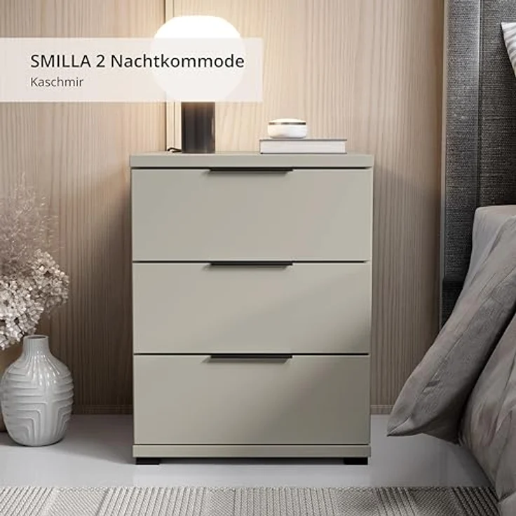 Nachtkommode SMILLA 2 – Bild 4