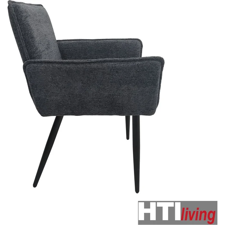 HTI-Living Mesilla Stuhl – Bild 3