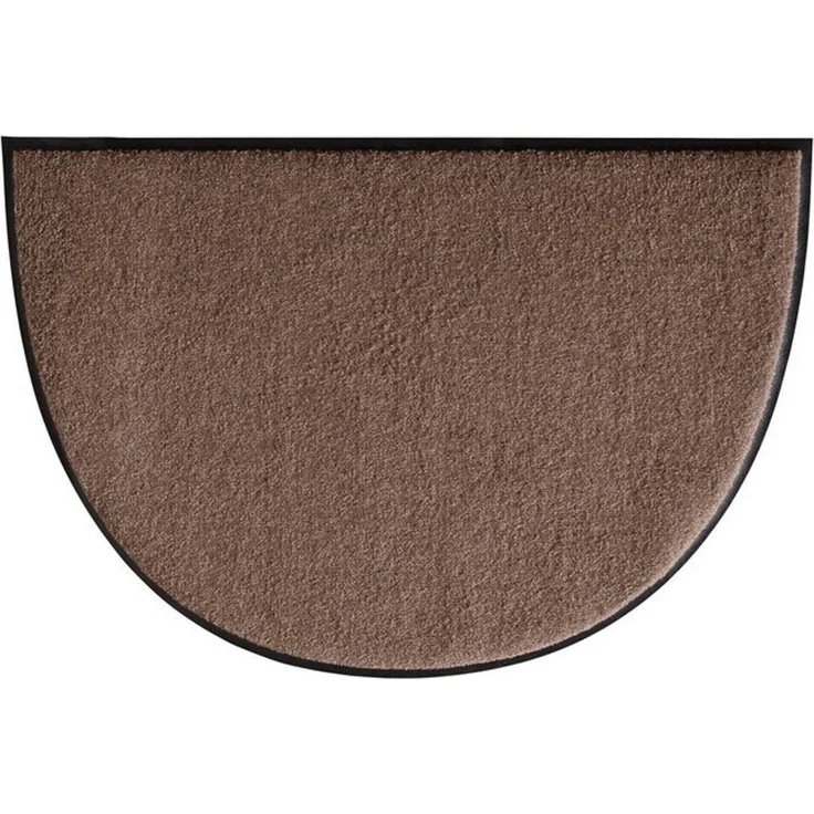 Erwin Müller Fußmatte Fußmatte "Mainz", eckig, Höhe: 7 mm, Uni – Bild 4