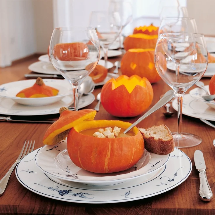Villeroy & Boch Vieux Luxembourg Platzteller ø 30,5 cm – Bild 2
