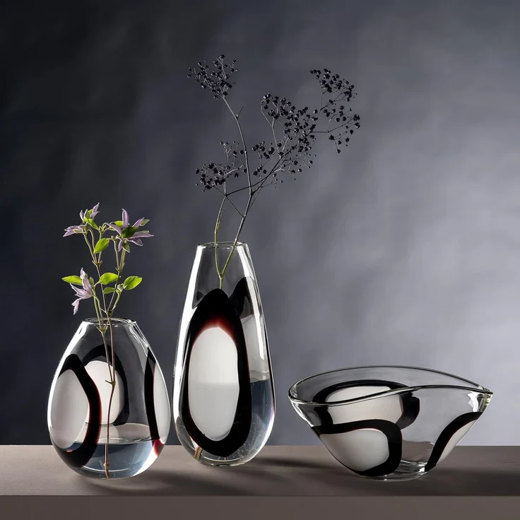Leonardo Vase 37 OCCHI BIANCHI – Bild 7