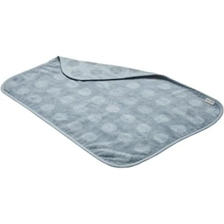Leander Matty Wickelunterlage Topper Blueberry Blau